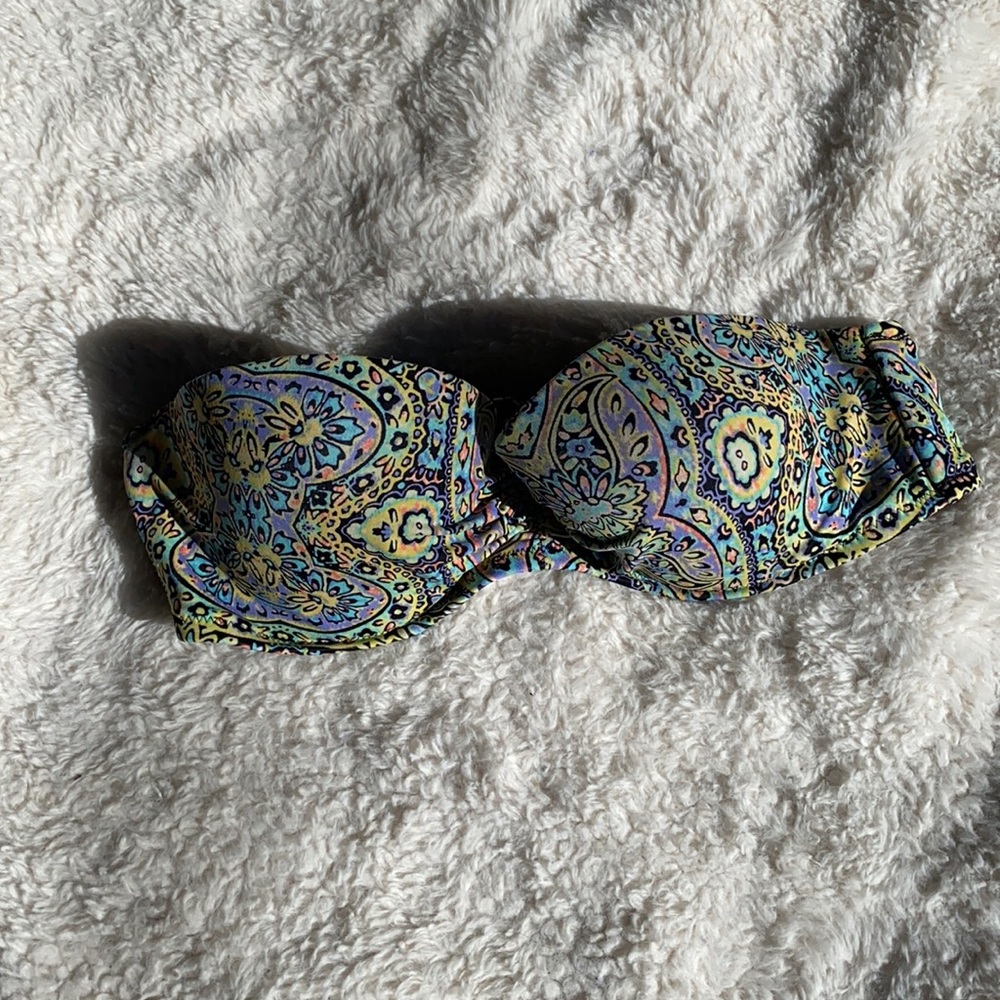 Victoria’s Secret bikini top